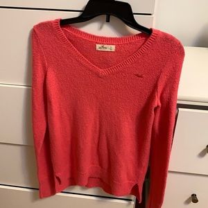 Hollister sweater